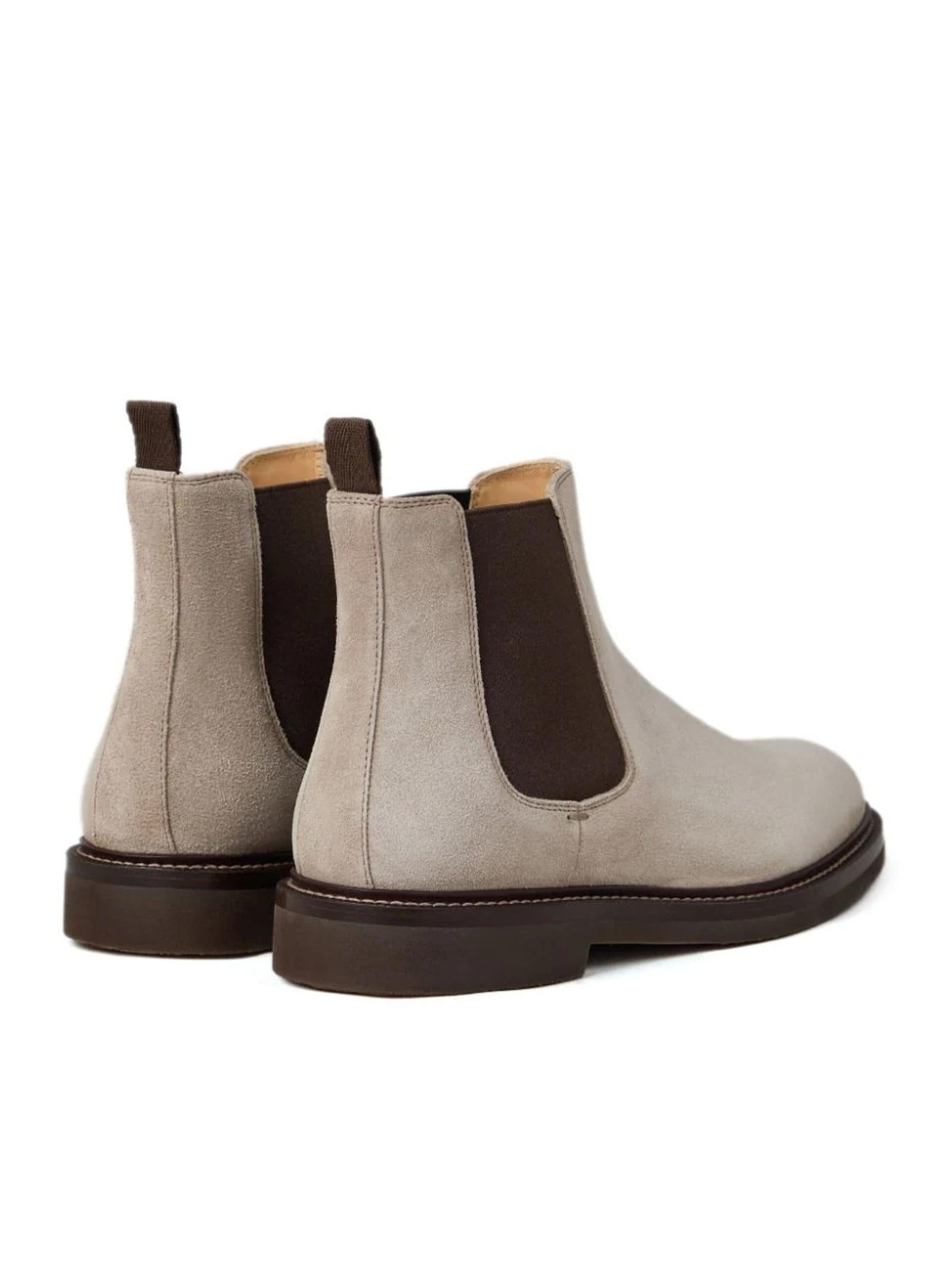 BRUNELLO CUCINELLI MZUPEAE818C6465