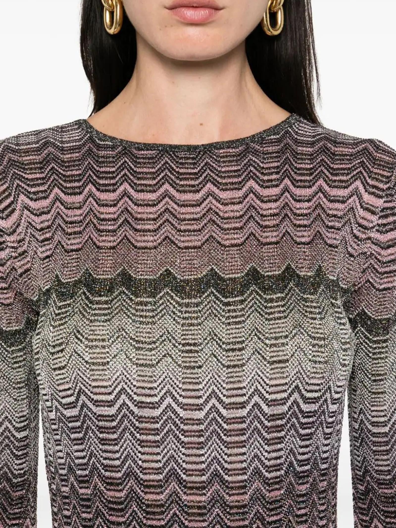 MISSONI DS24WG1TBK039ISM9G5