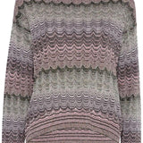 MISSONI DS24WN0PBK039ISM9G5