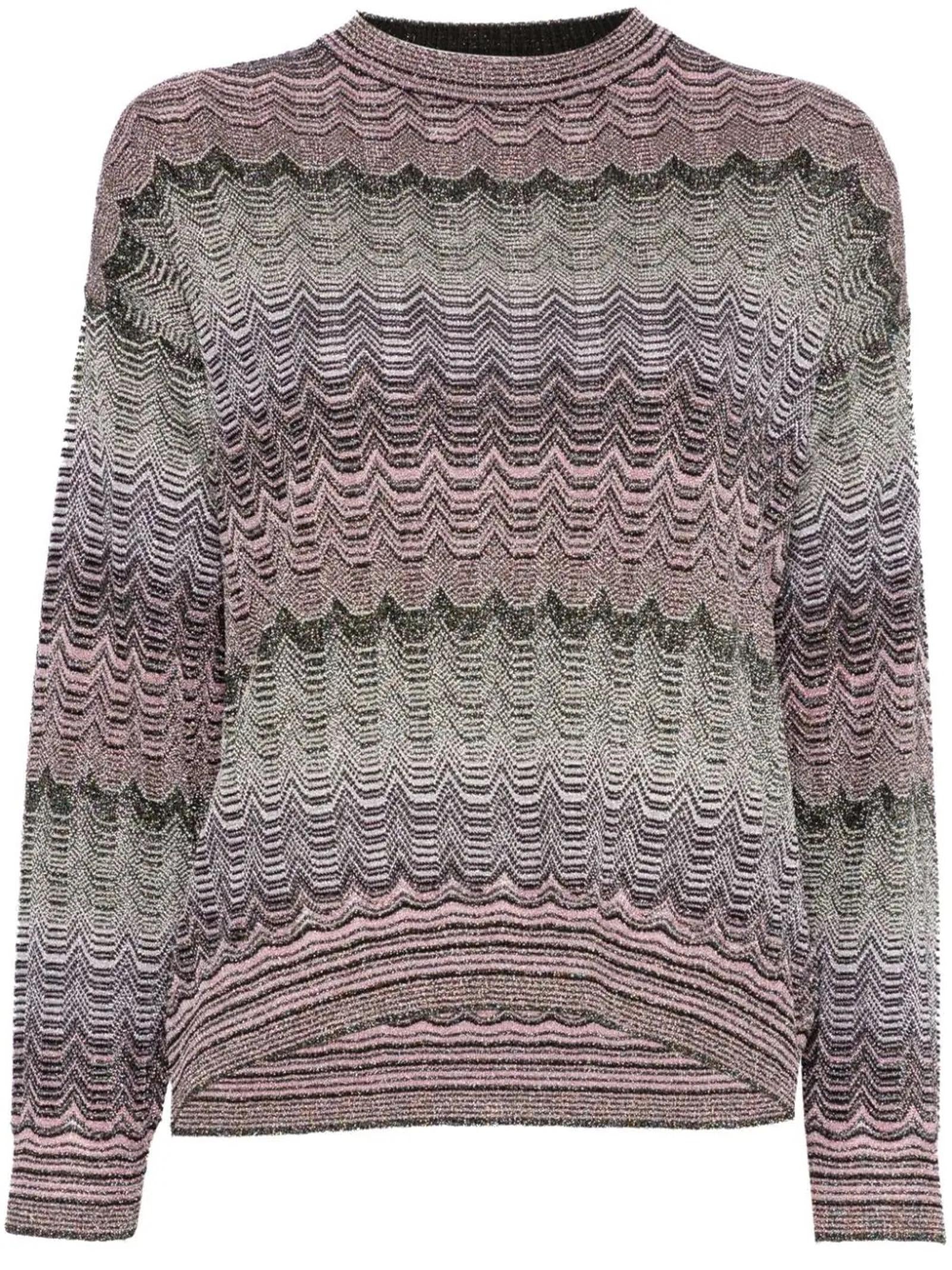 MISSONI DS24WN0PBK039ISM9G5