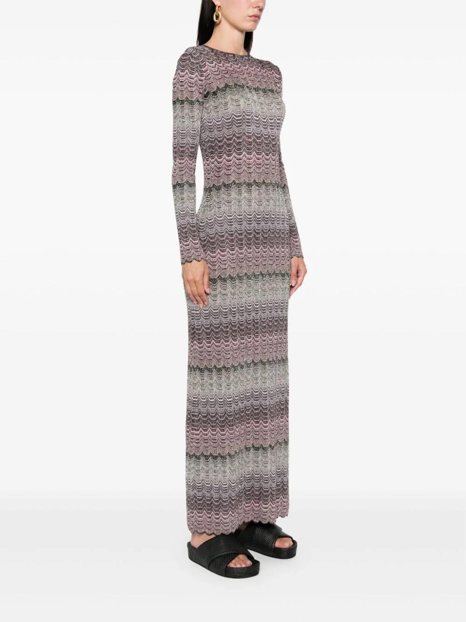 MISSONI DS24WG1TBK039ISM9G5