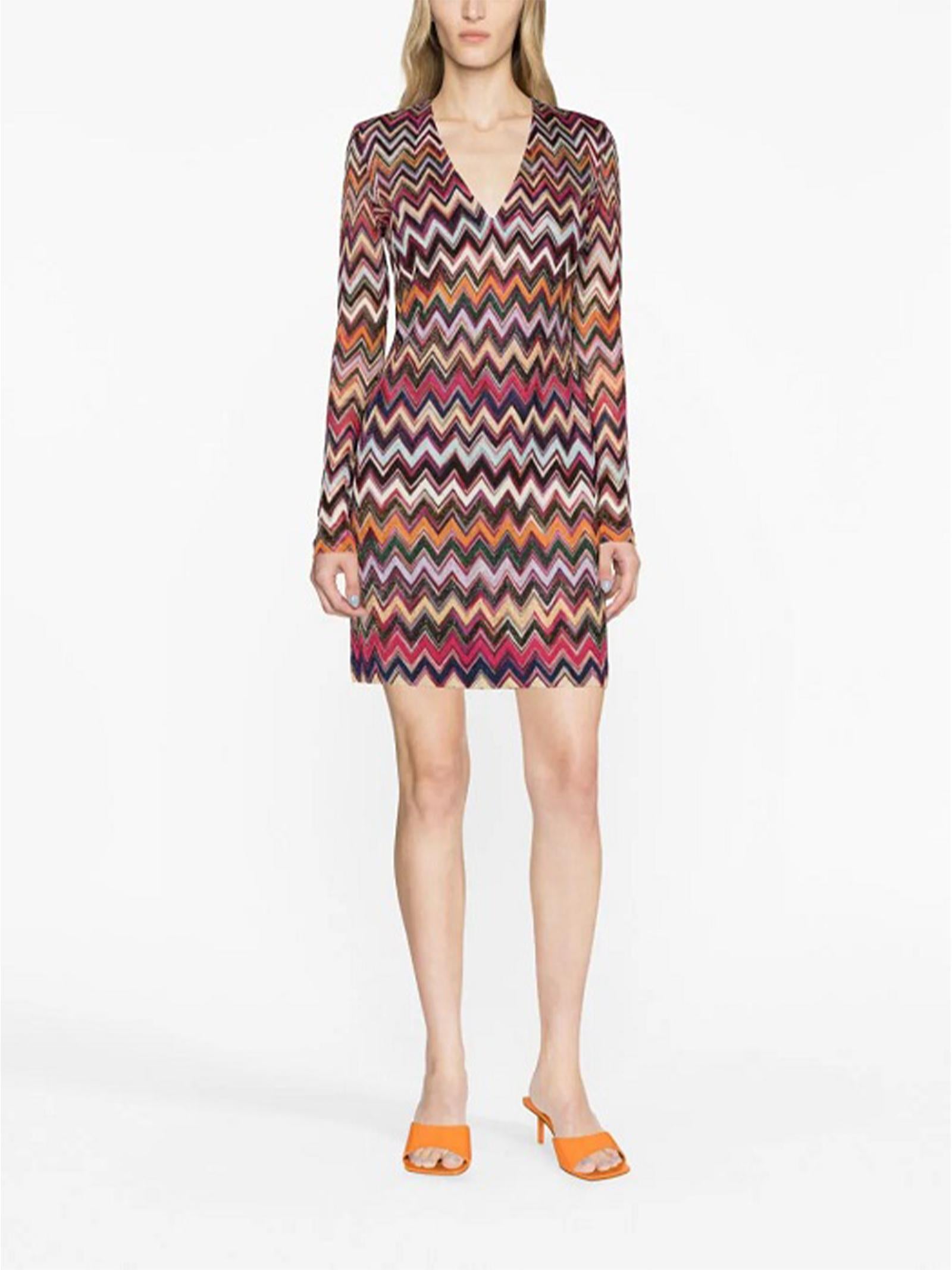 MISSONI DS23WG2LBR00OYSM8WJ