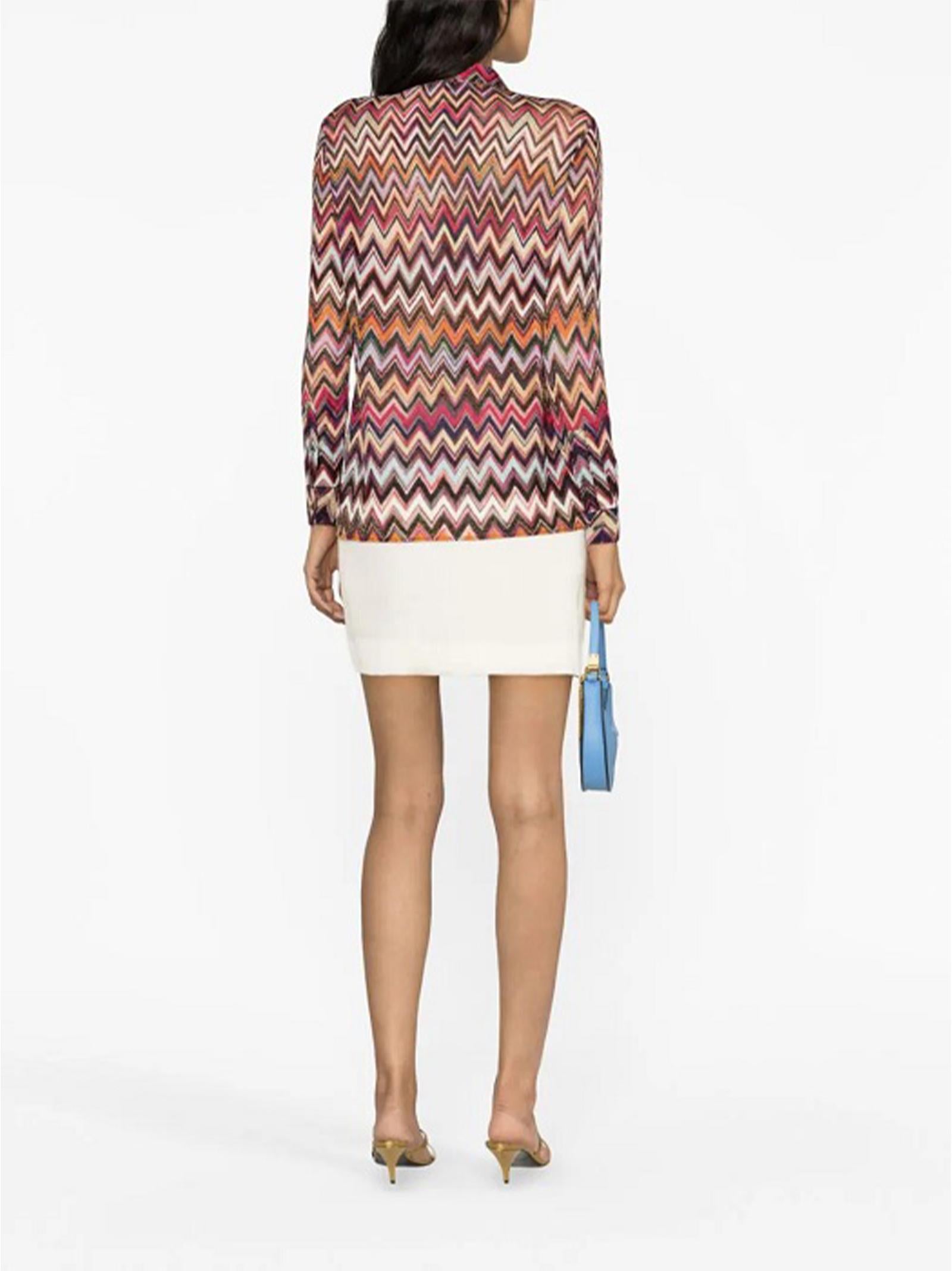 MISSONI DS23WJ06BR00OYSM8WJ