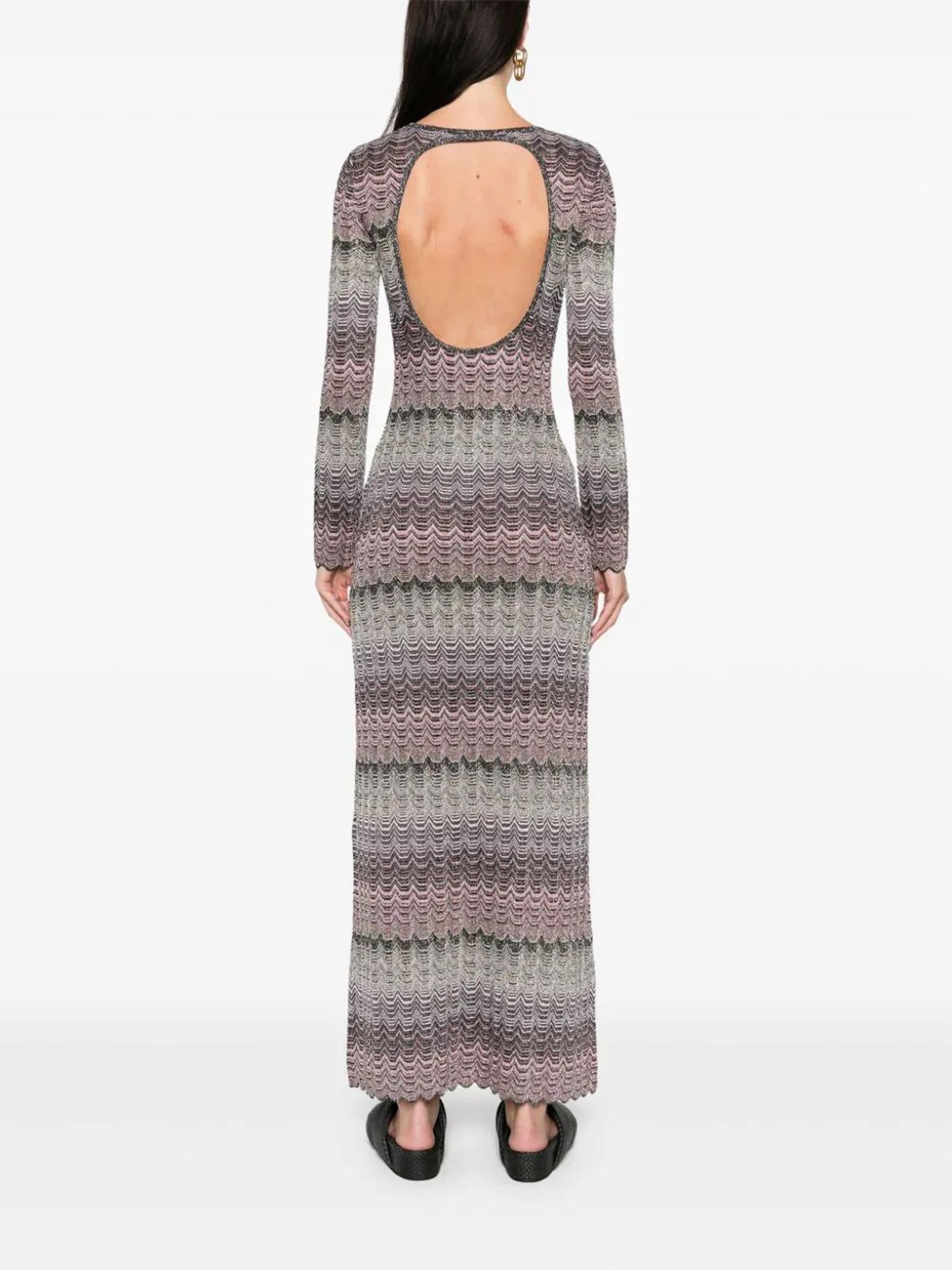 MISSONI DS24WG1TBK039ISM9G5