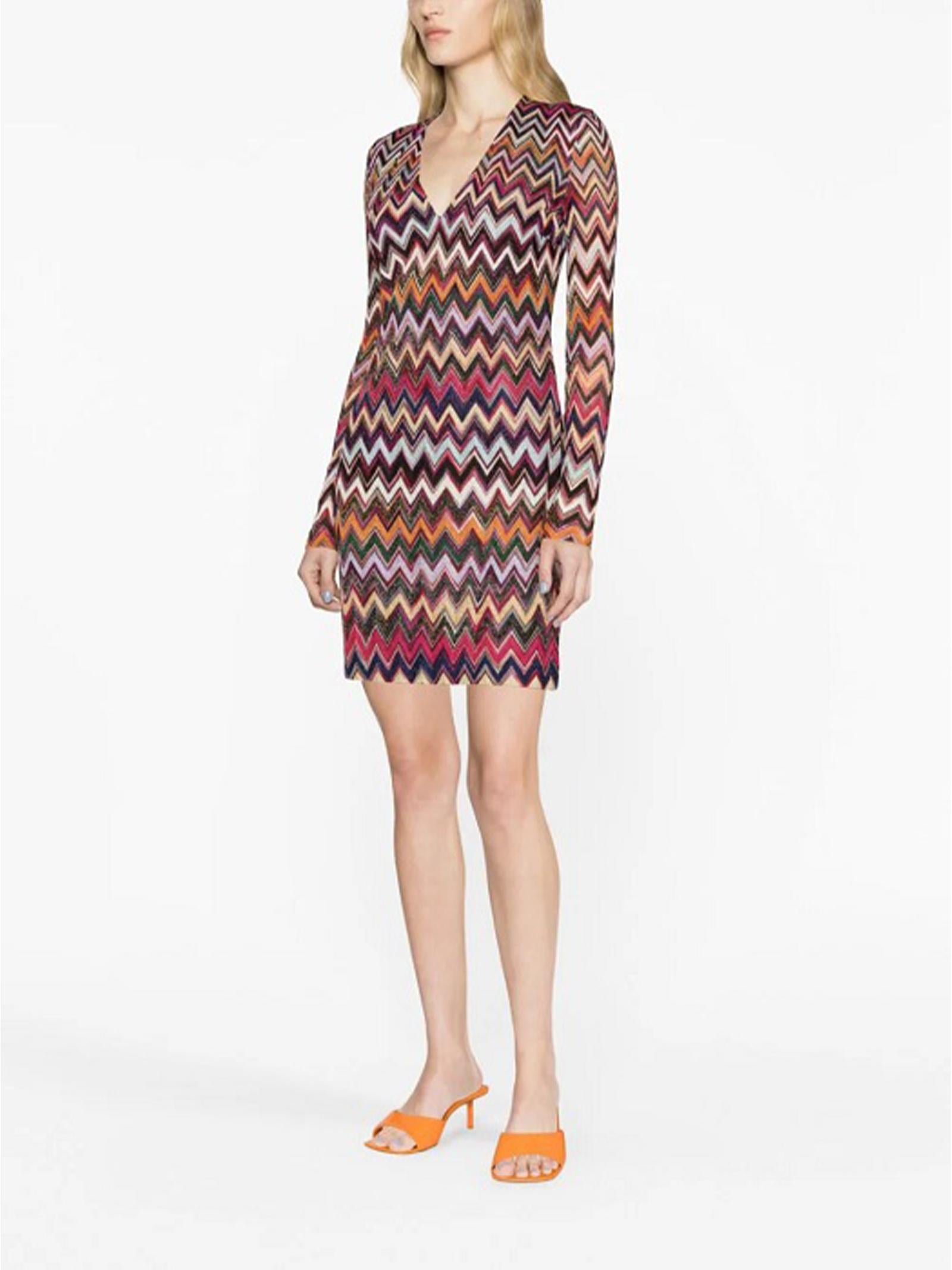 MISSONI DS23WG2LBR00OYSM8WJ