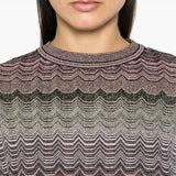 MISSONI DS24WN0PBK039ISM9G5