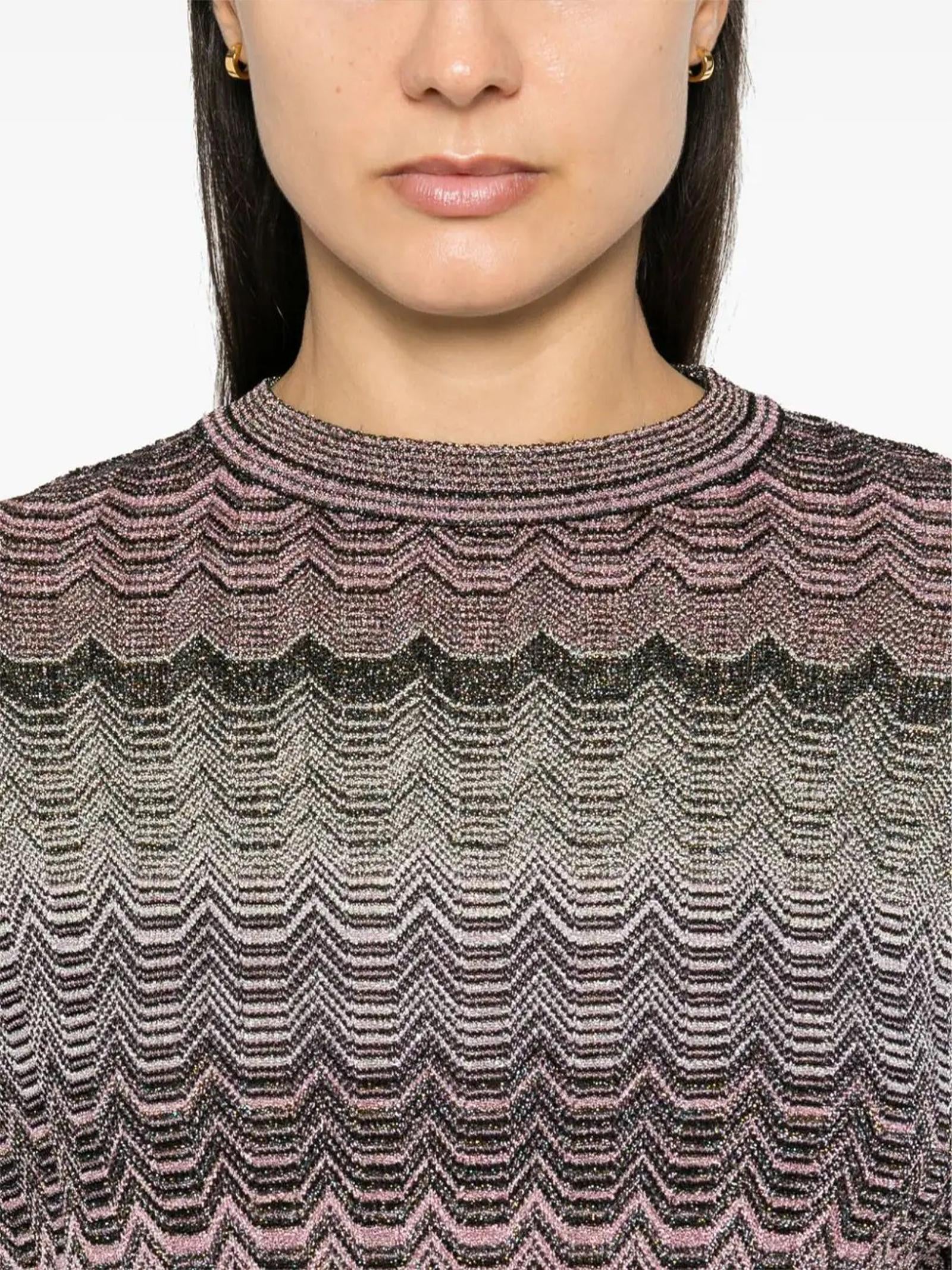 MISSONI DS24WN0PBK039ISM9G5