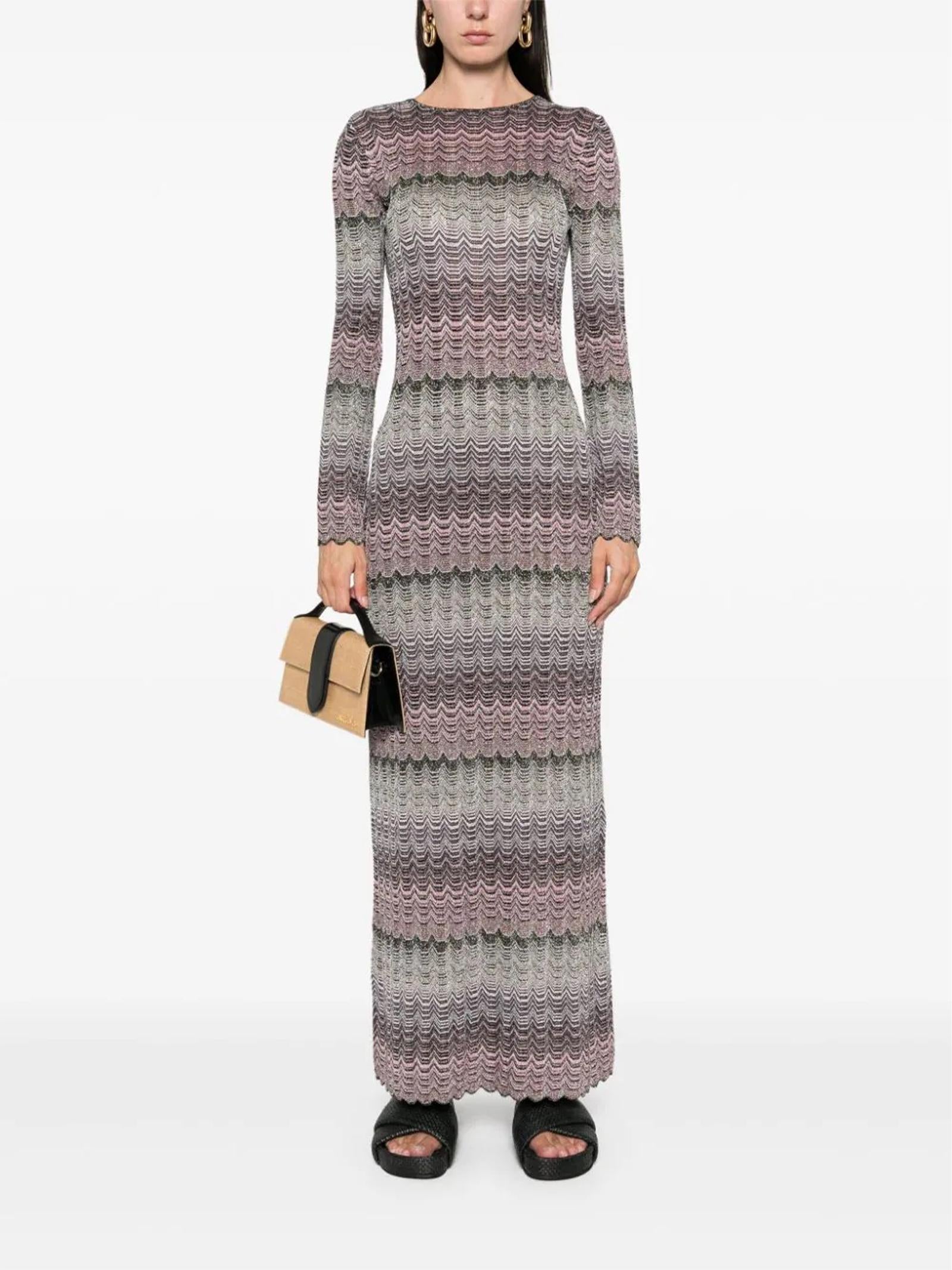 MISSONI DS24WG1TBK039ISM9G5