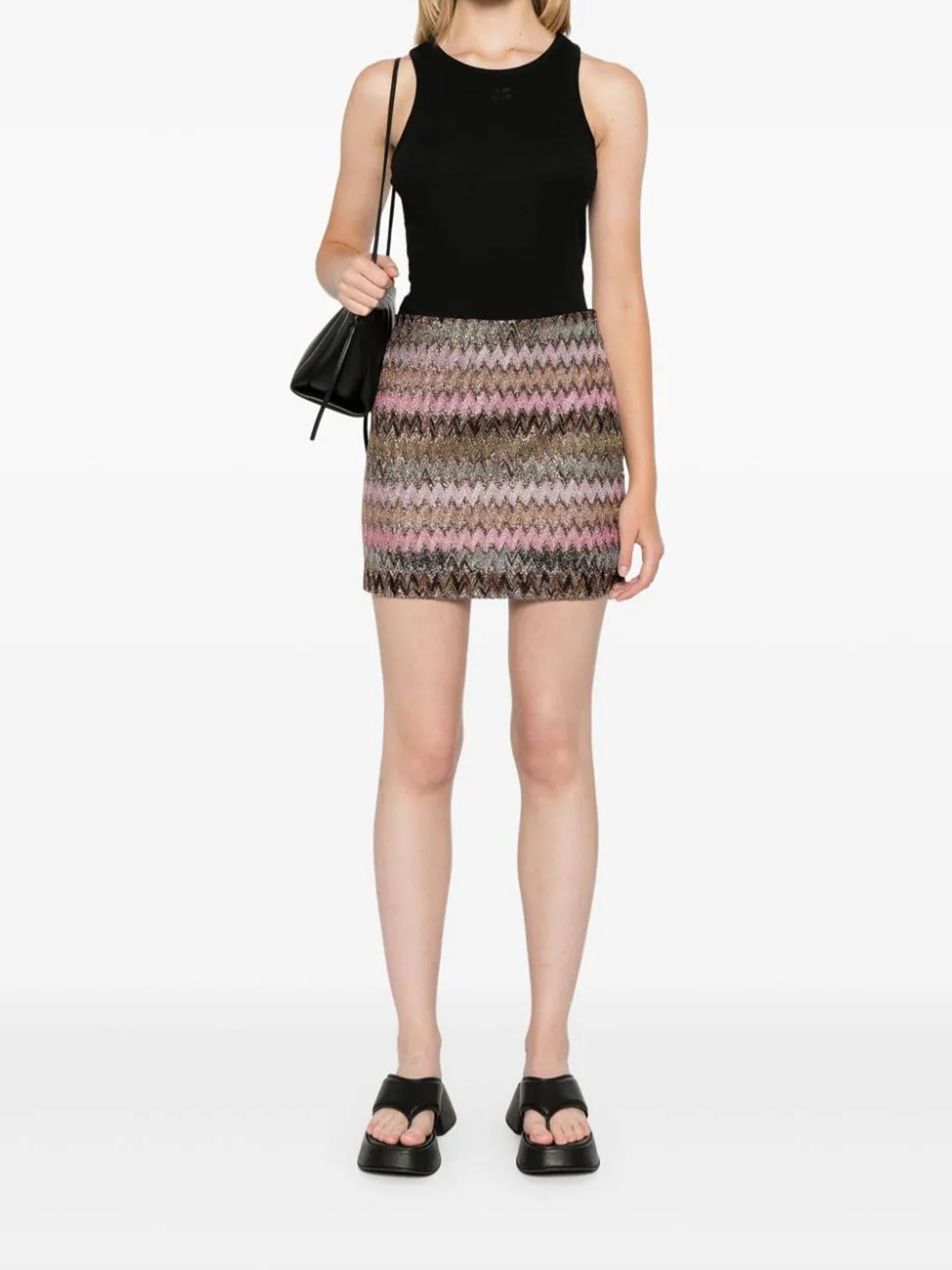 MISSONI DS24WH0PBR00YFS415L