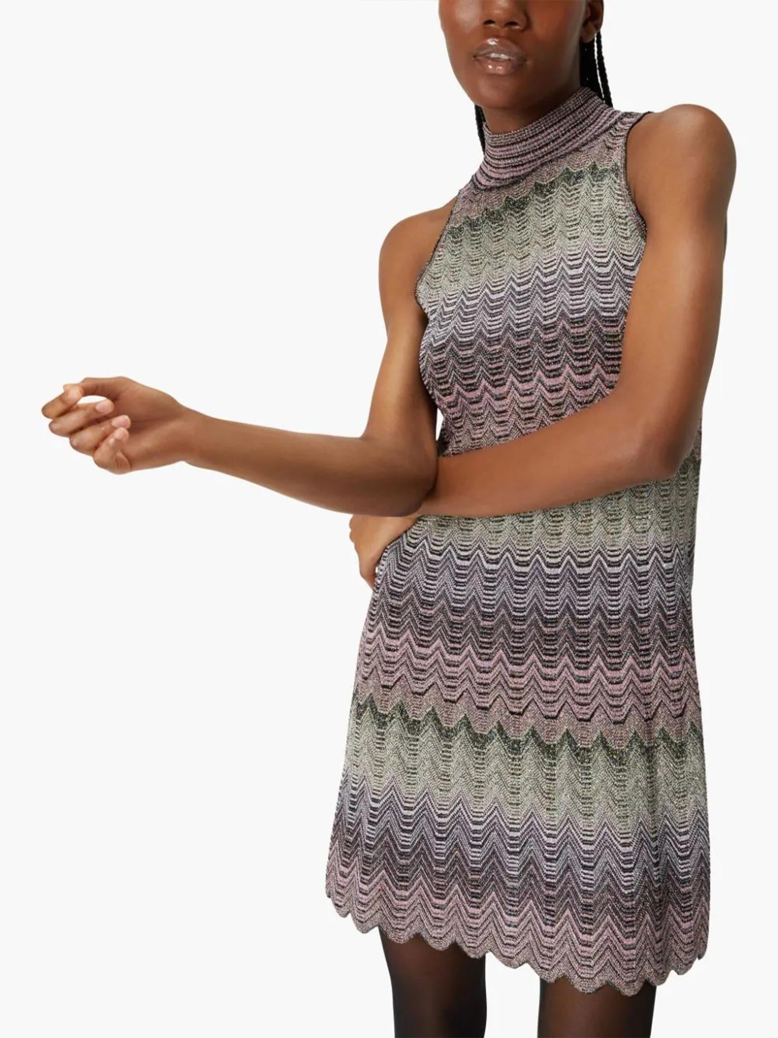 MISSONI DS24WG2DBK039ISM9G5