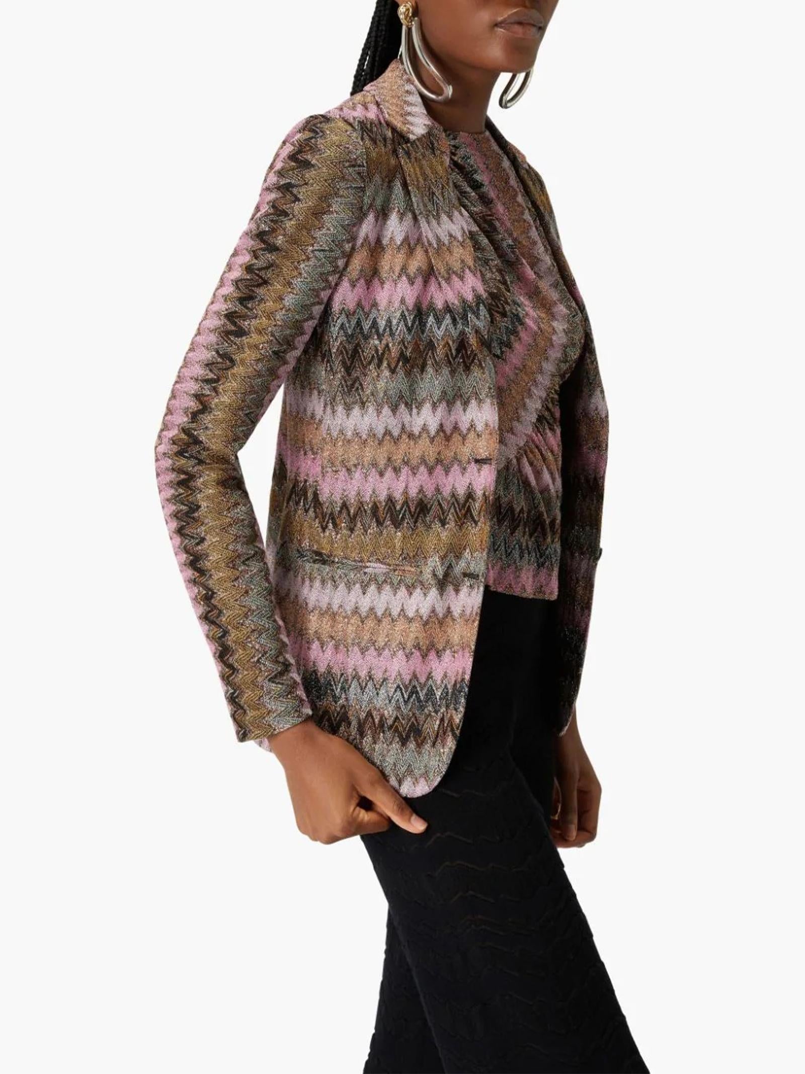 MISSONI DS24WF06BR00YFS415L