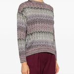 MISSONI DS24WN0PBK039ISM9G5